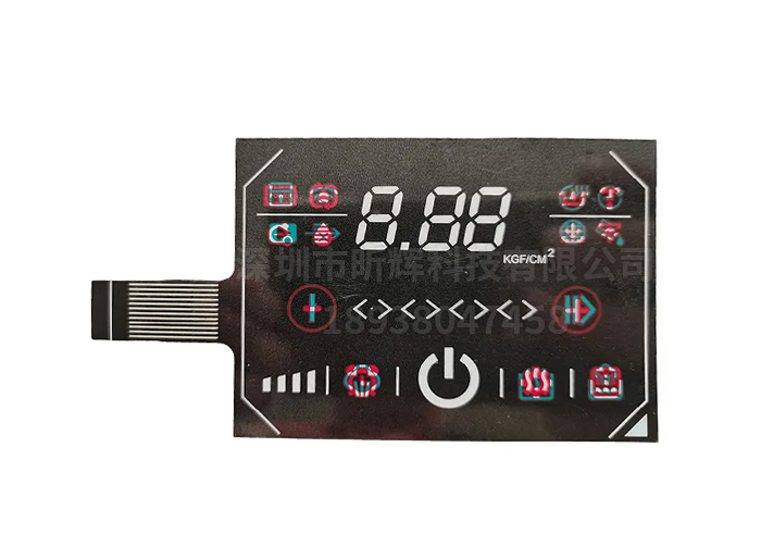 LCM-LCD