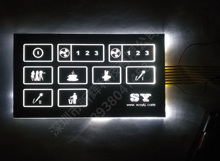 LCM-LCD